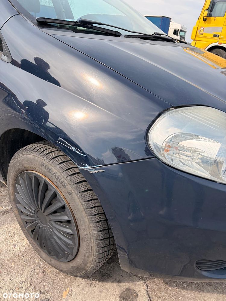Fiat Punto - 7