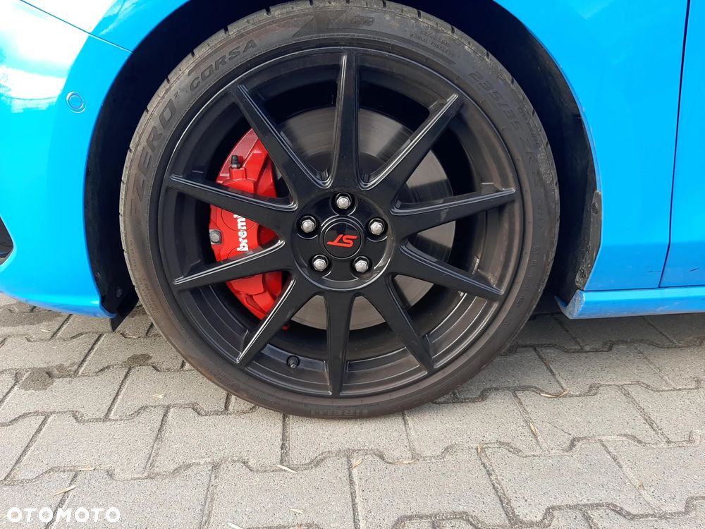 Ford Focus 2.3 EcoBoost ST X - 10
