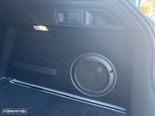 Peugeot 508 SW 2.0 BlueHDi GT EAT8 - 20