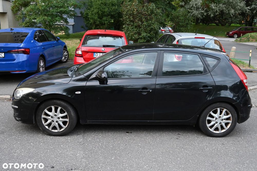 Hyundai i30 - 1
