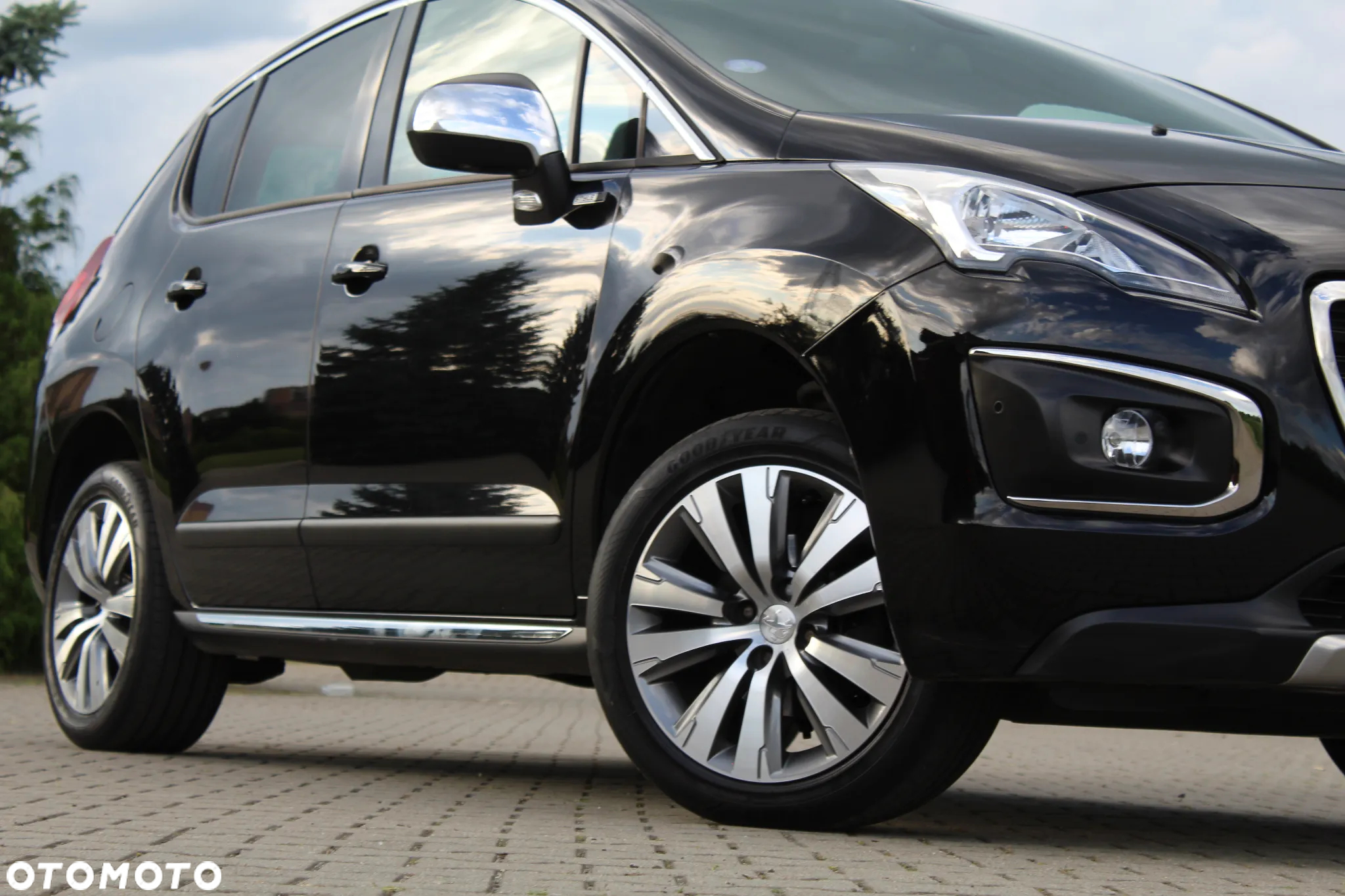 Peugeot 3008 1.2 PureTech Style - 16