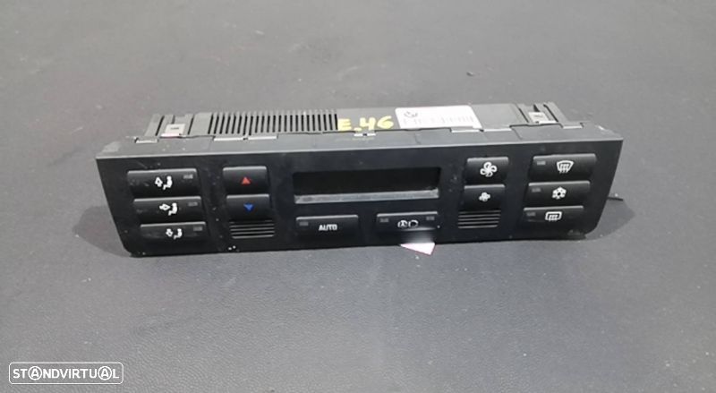 Climatronic Bmw 3 (E46) - 1