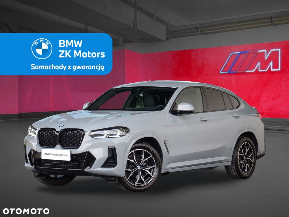BMW X4 - 38