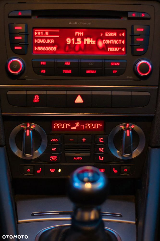 Audi A3 Sportback - 11