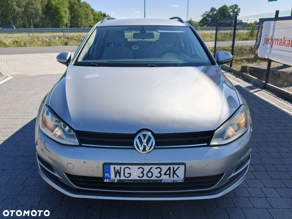 Volkswagen Golf - 4
