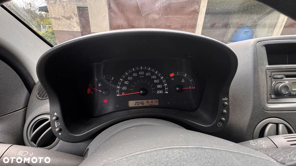 Fiat Panda 1.1 Actual Plus - 15