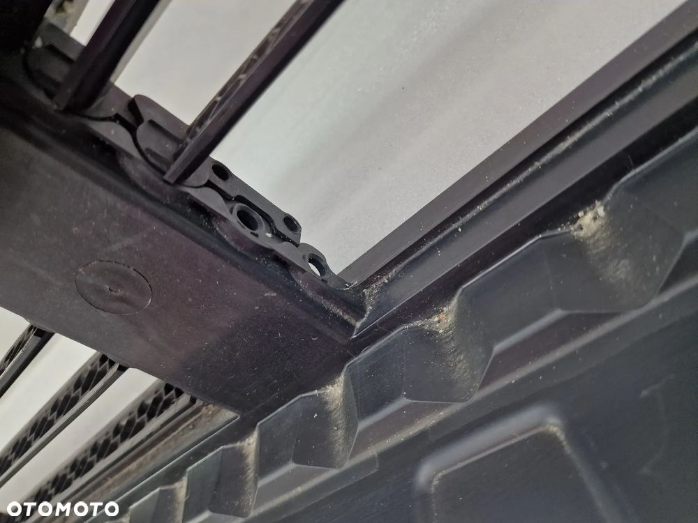 NISSAN QASHQAI J12 III 21- ŻALUZJA / KIEROWNICA POWIETRZA , NR 214216UA0A , NR AUKCJI ŻAL11 - 7