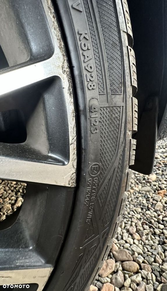Sprzedam komplet kół 22” do Volvo XC60/XC90 - 3