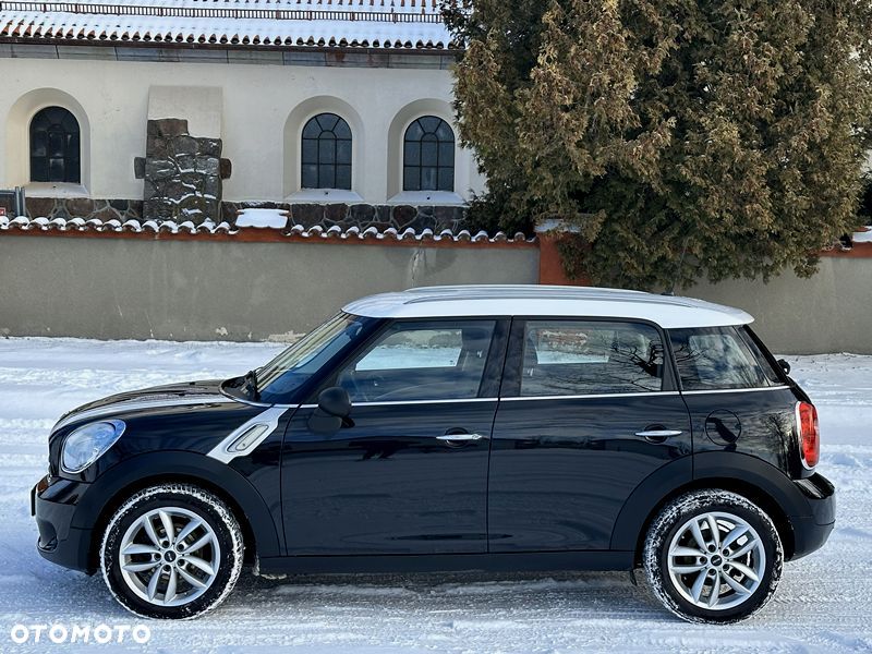 MINI Countryman - 6