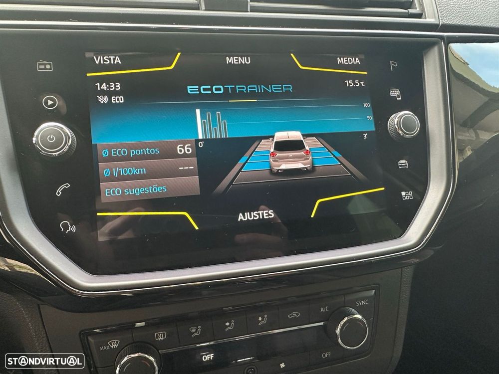 SEAT Ibiza 1.0 EcoTSI FR - 21