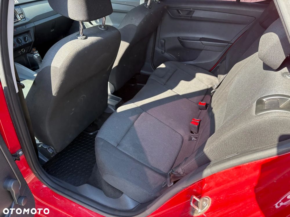 Skoda Fabia 1.0 Active - 3