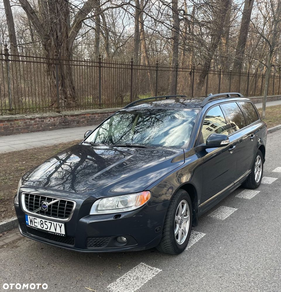 Volvo V70 2.0 - 2