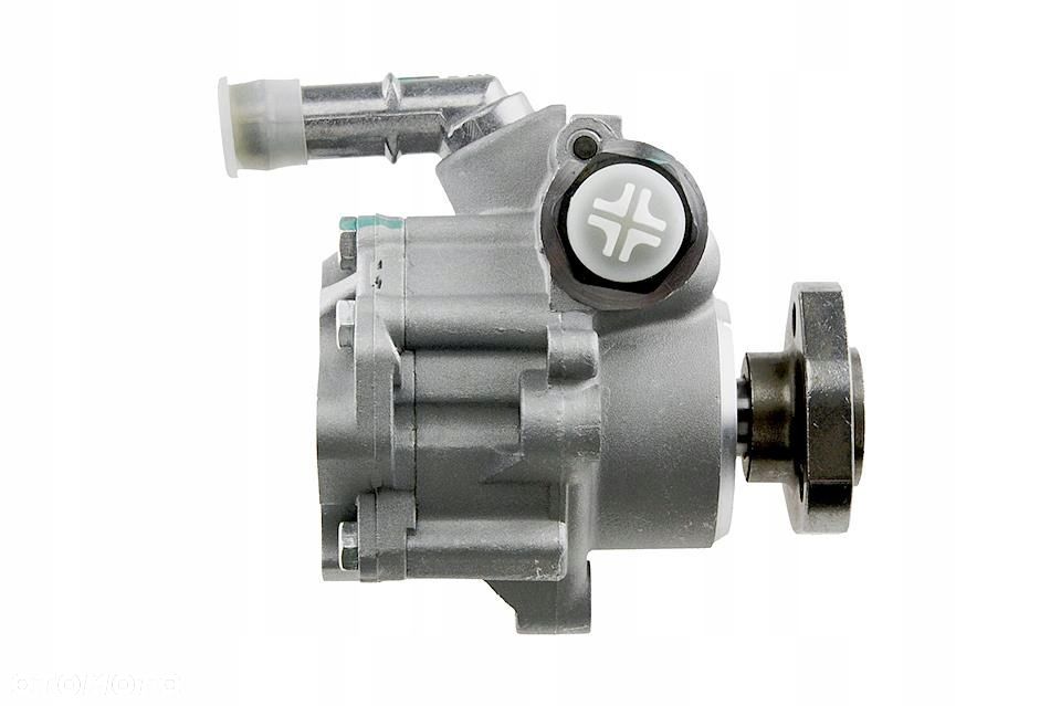 POMPA WSPOMAGANIA AUDI A3 8L 1.9TDI ASV ASZ ATD AGR ALH aHF 8L 1.8T APY AMK AUL 99- golf iv 4 - 3
