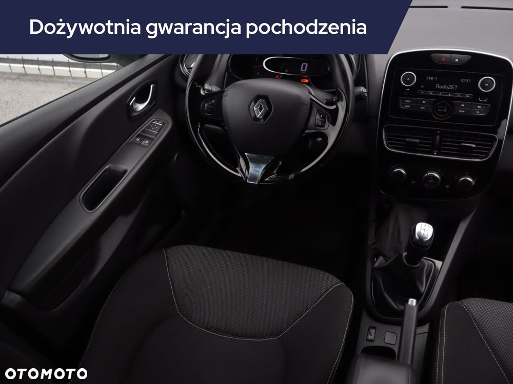 Renault Clio - 9