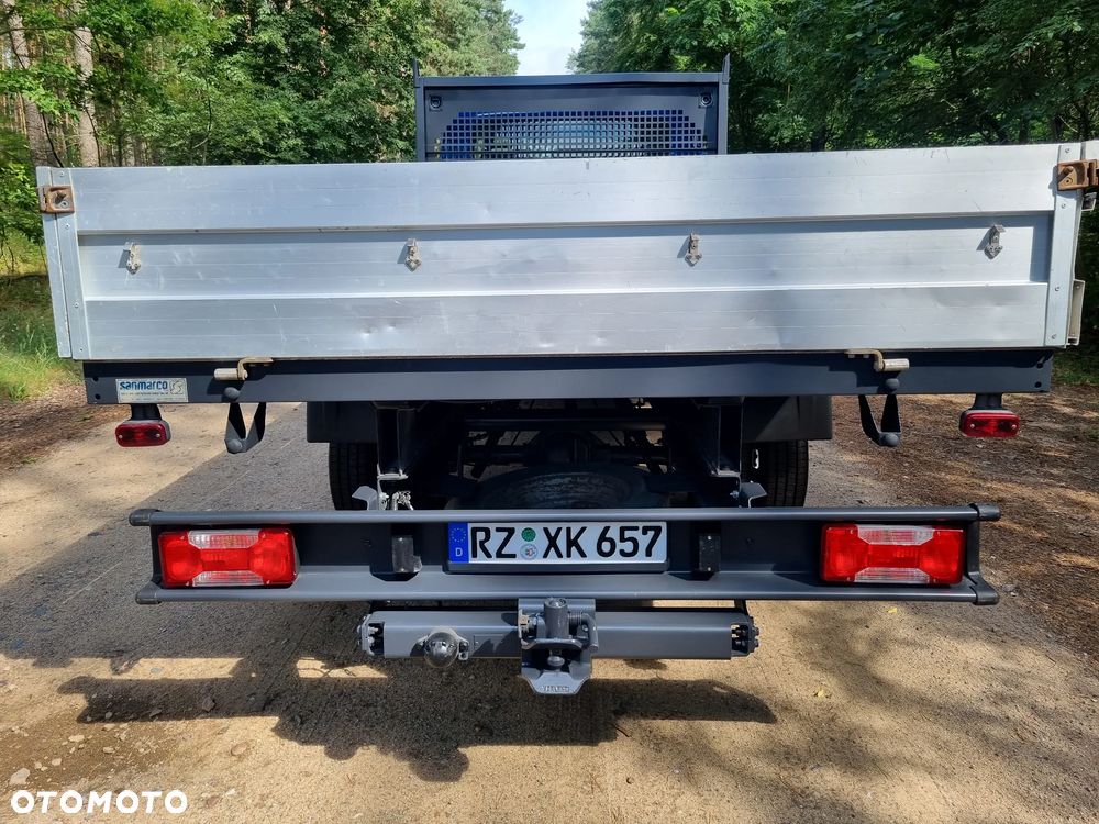 Iveco Daily 35c13 - 30