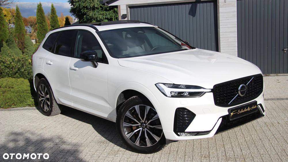 Volvo XC 60 B4 D AWD Plus Dark - 15
