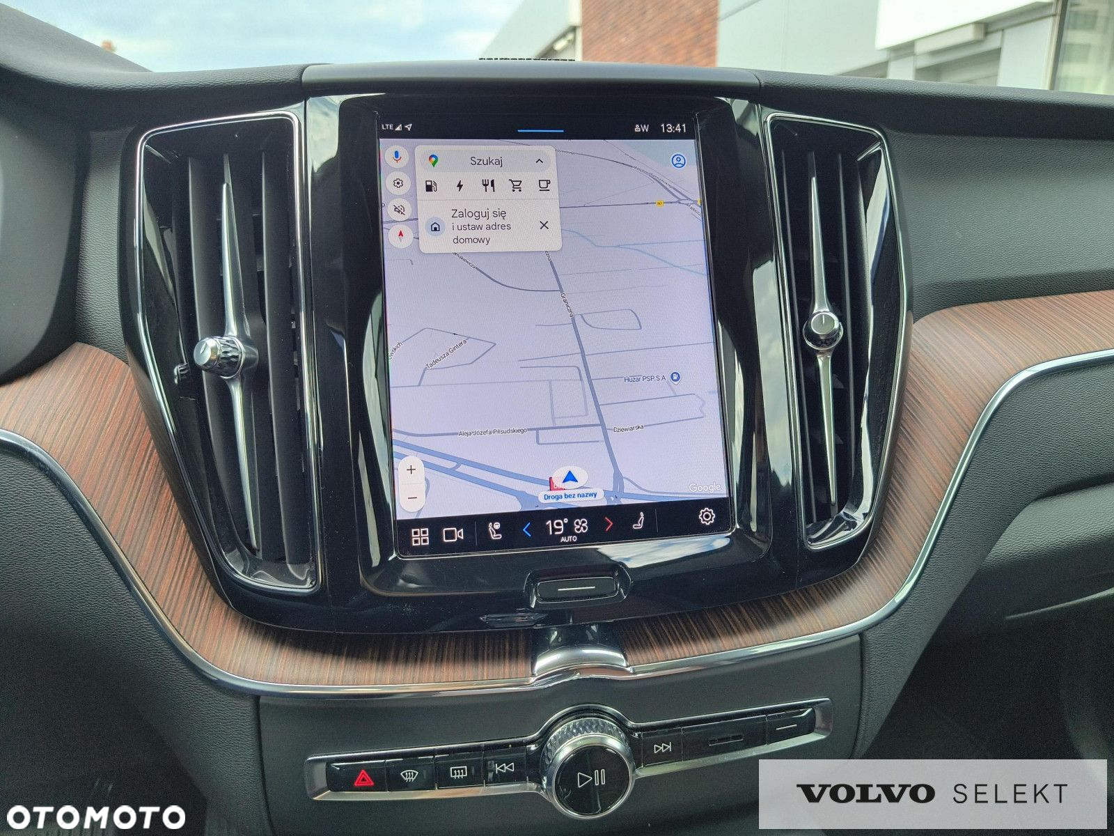 Volvo XC 60 - 27