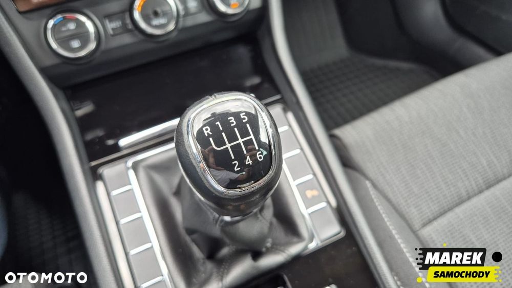 Skoda Superb - 23