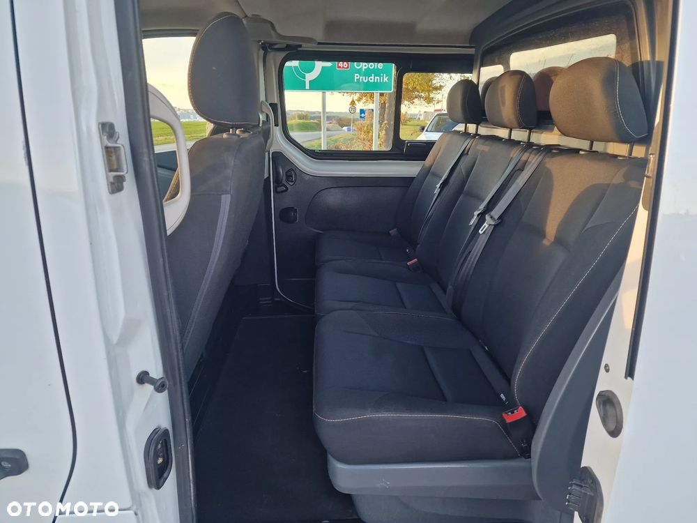 Renault Trafic - 20