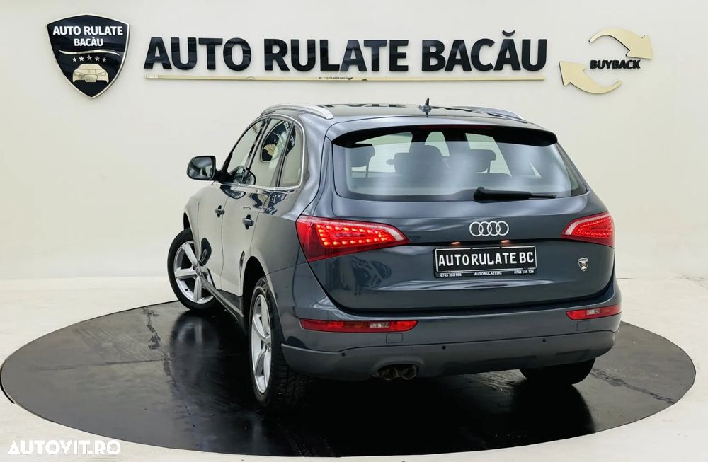 Audi Q5 - 7