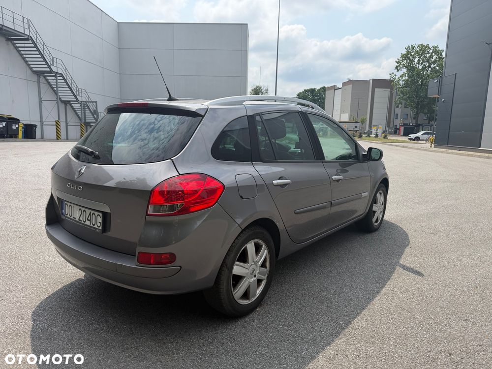 Renault Clio 1.2 TCE Extreme - 9