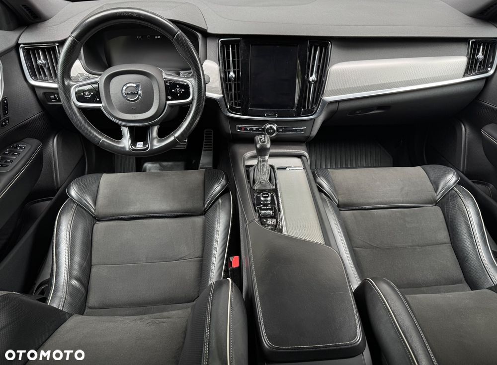 Volvo S90 D4 R-Design - 15