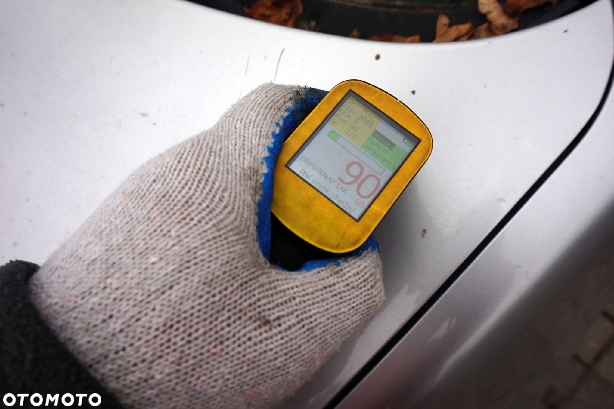 MASKA ZDERZAK BŁOTNIKI LAMPY QASHQAI+2 I J10 KY0  NISSAN 2008-2013 SREBRNY PRZÓD KOMPLETNY - 19