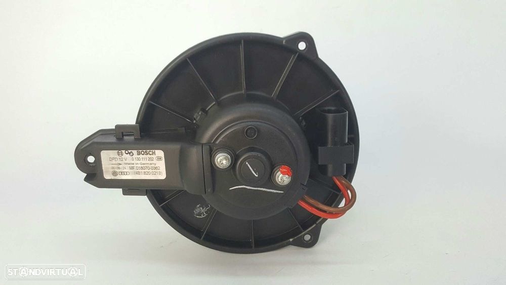 MOTOR SOFAGEM AUDI A6 BERLINA (4B2) 2.5 TDI - 5