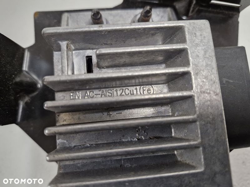 renault master iii 3 lift iv 4 przekaźnik świec żarowych 271203982r - 5