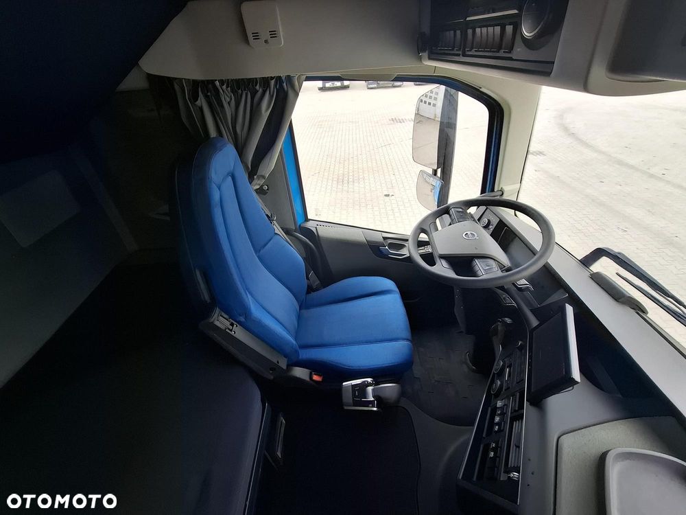 Volvo FH 460 X-low - 14