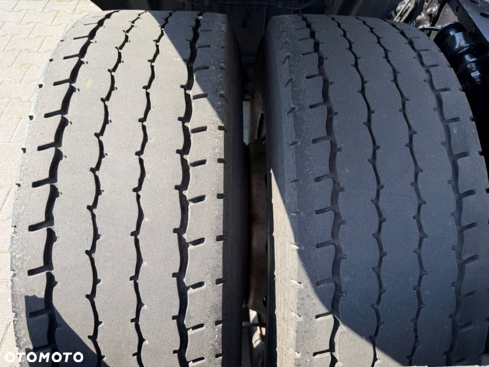 MAN TGX XXL 18.470 ACC RETARDER PO AKCJI SERWISOWEJ NOWY TACHOGRAF GEN2 V2 KONTRAKT SERWIS DO KOŃCA MAN - 15