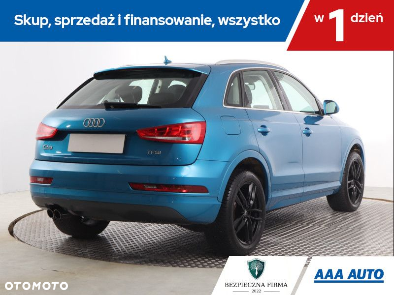 Audi Q3 - 6