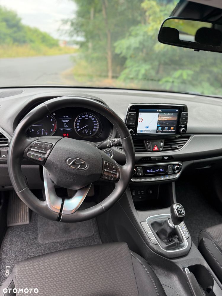 Hyundai i30 1.0 T-GDI Premium - 13