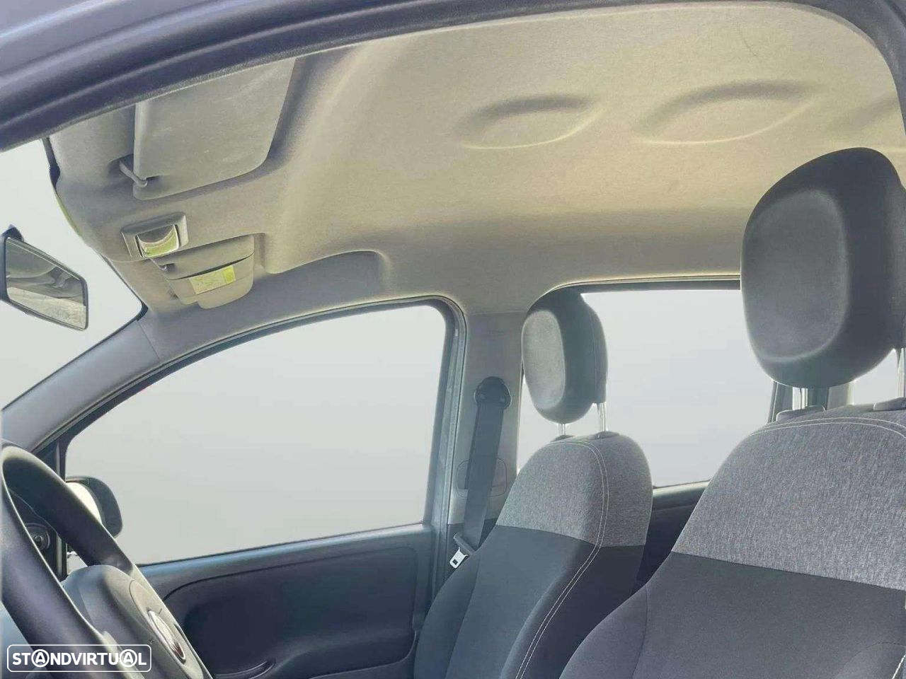 Fiat Panda 1.0 Hybrid City Life - 10