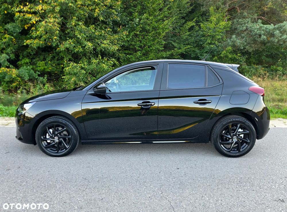 Opel Corsa 1.2 Business S&S - 10