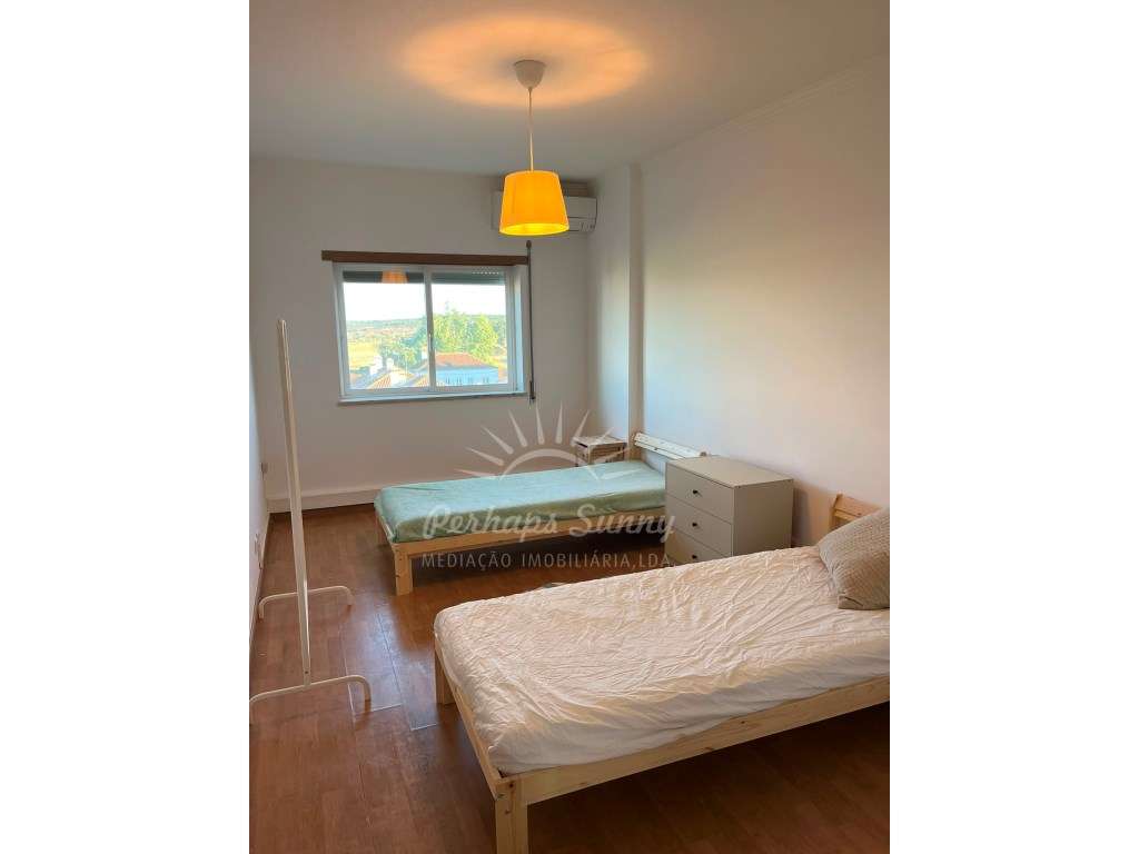 Apartamento T3 Para Arrendamento Grândola - Grande imagem: 2/10