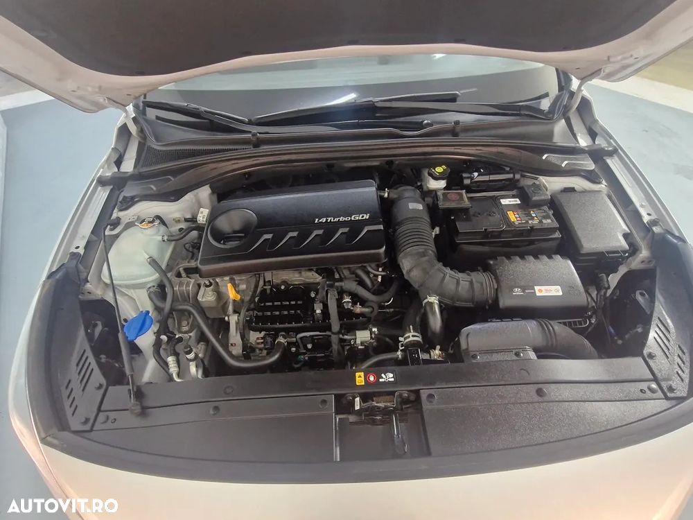 Hyundai i30 - 25