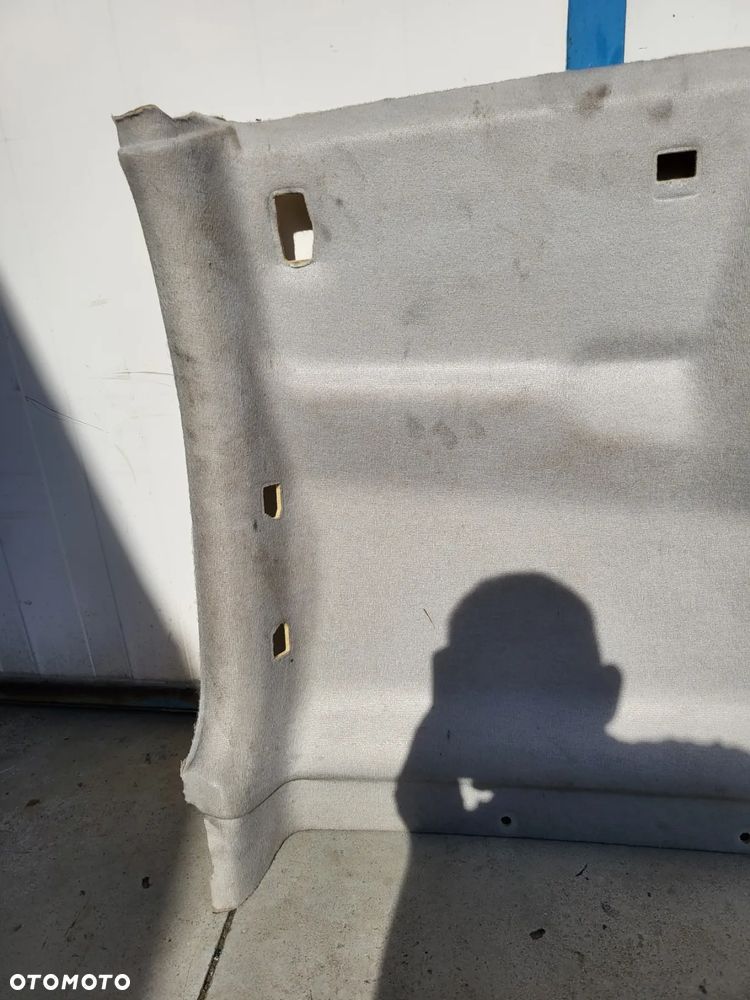 Podsufitka Peugeot Expert III Citroen Jumpy III - 2