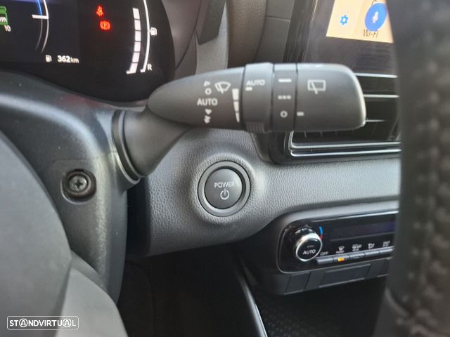 Toyota Yaris 1.5 HDF Comfort - 22