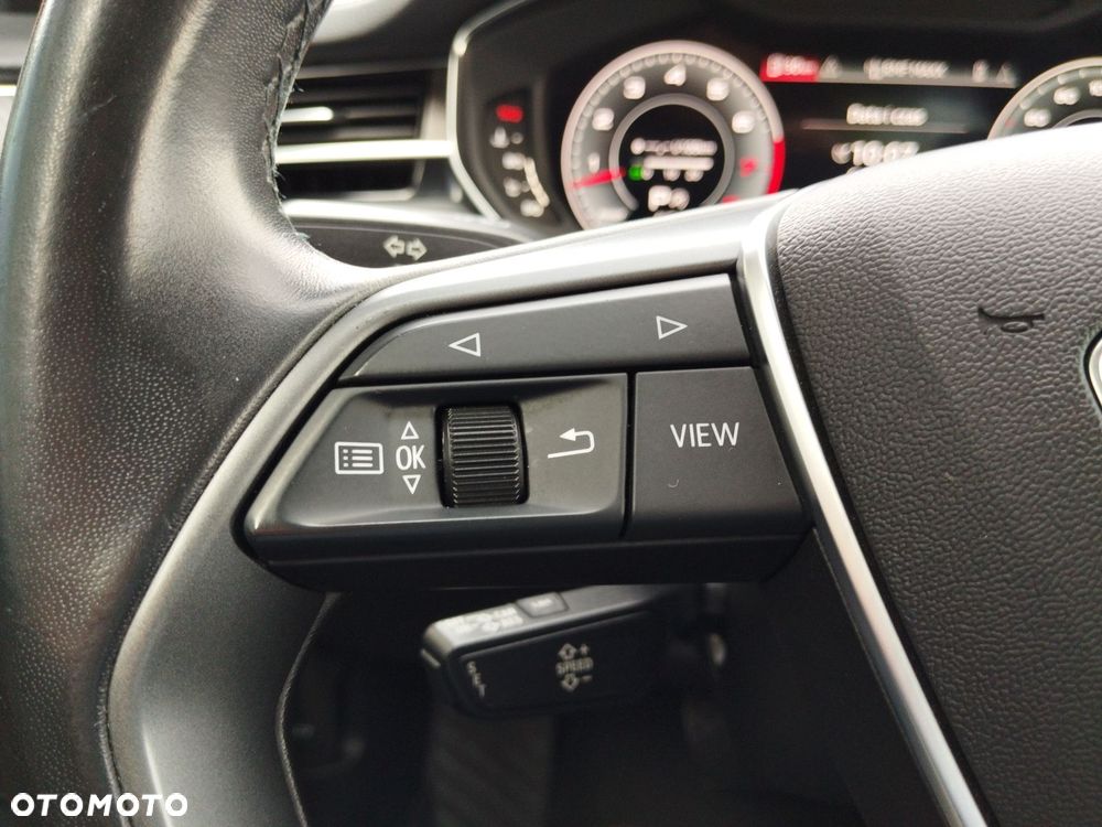 Audi A8 L 55 TFSI mHEV Quattro Tiptr - 14