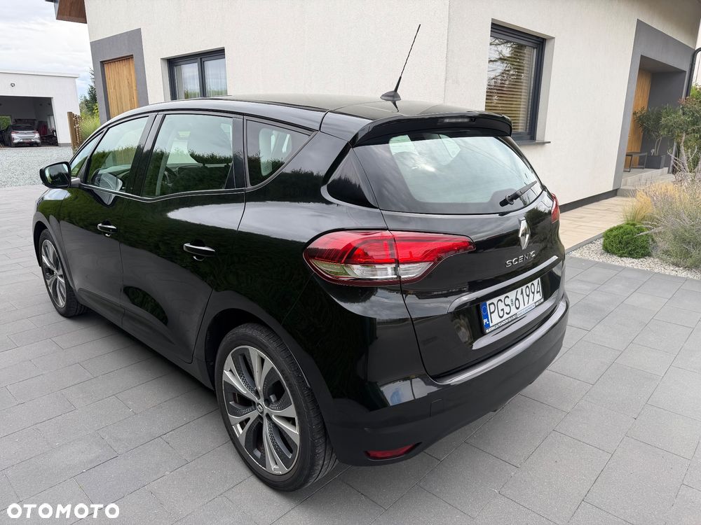 Renault Scenic 1.2 TCe Energy Zen - 9
