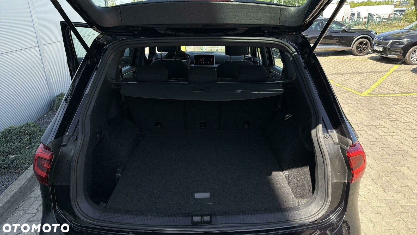 Seat Tarraco - 25