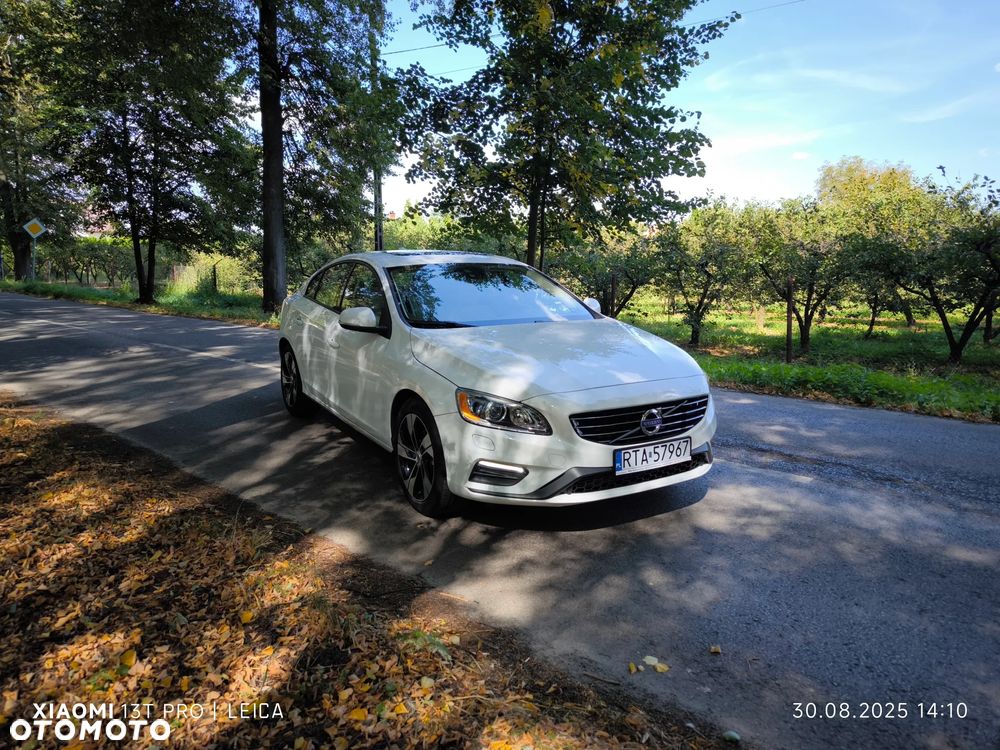 Volvo S60 - 1