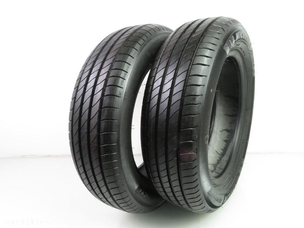 165/65R15 OPONY LETNIE MICHELIN PRIMACY 4 81T S1 DOT: 5120. - 1