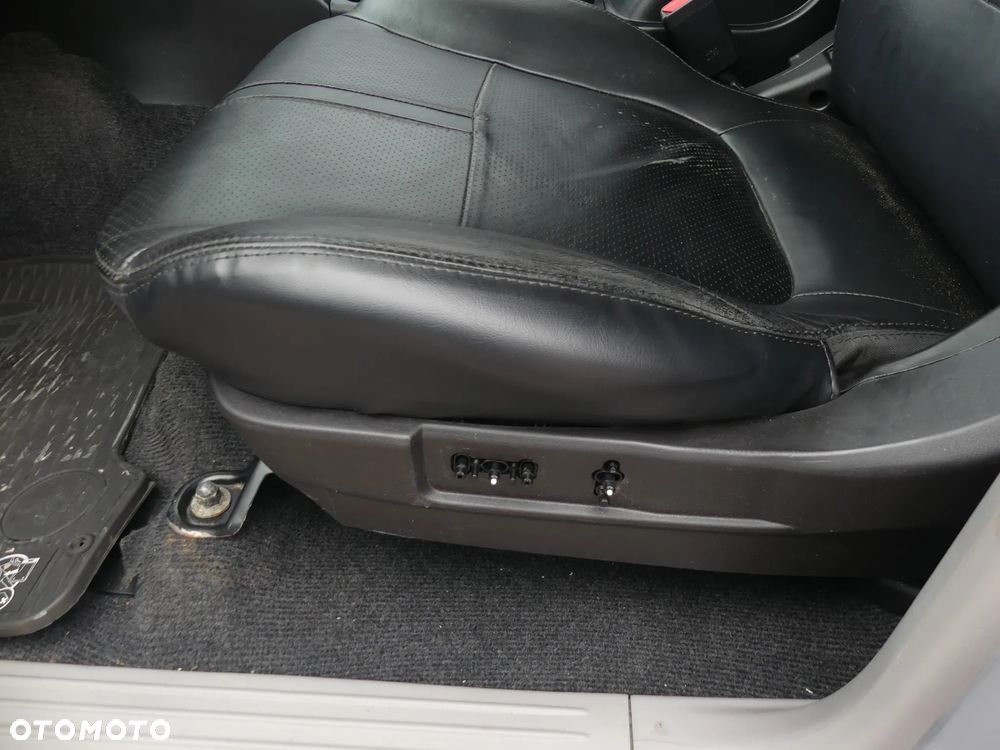 Mitsubishi L200 Pick Up 4x4 Autm DPF Intense Double Cab - 12