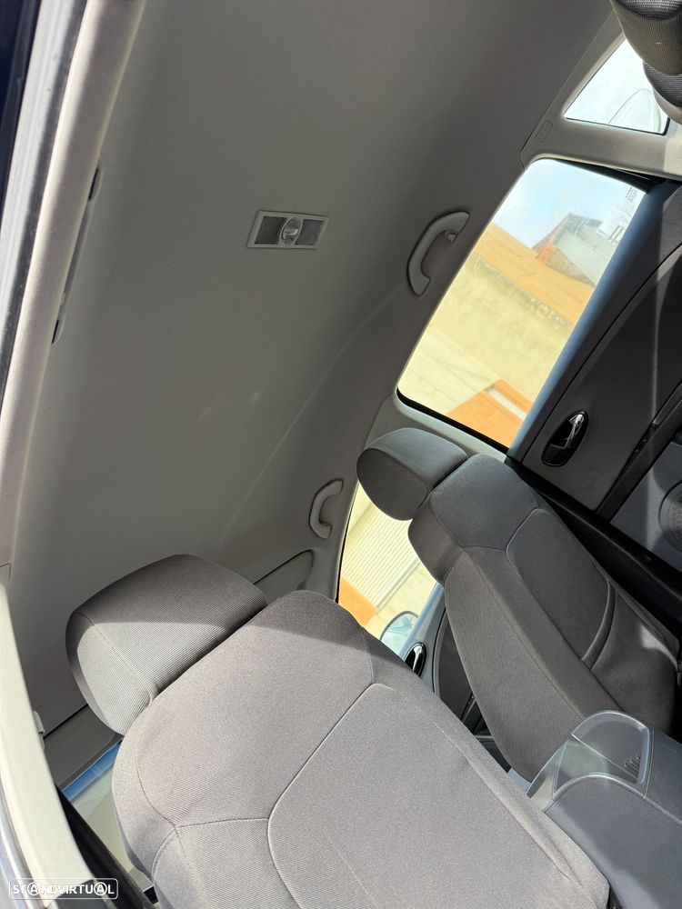 SEAT Leon 1.9 TDI DPF Sport Limited - 9