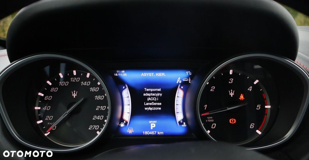 Maserati Levante - 25