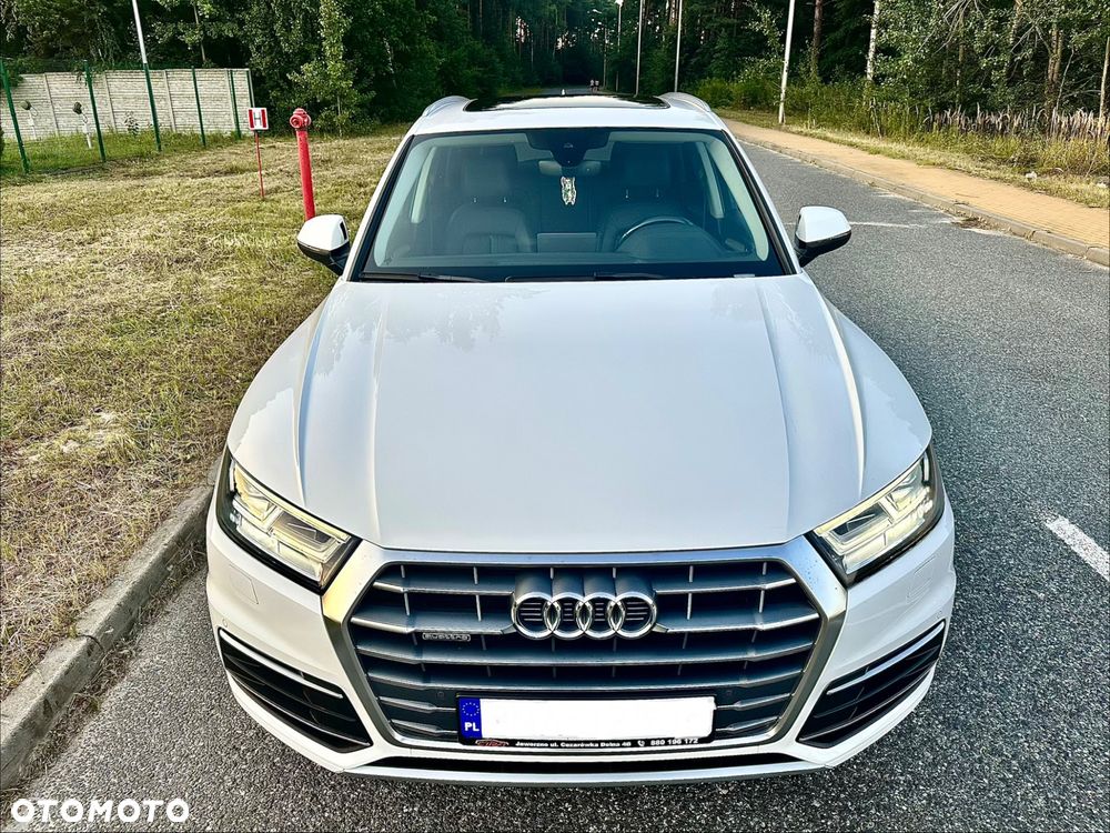 Audi Q5 - 9