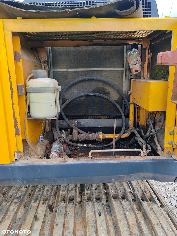 JCB JS150 - 9