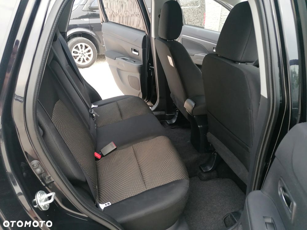 Mitsubishi ASX 1.6 2WD Diamant Edition - 26